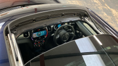 MINI Hatchback 2.0 Cooper S Exclusive 5dr Petrol Hatchback